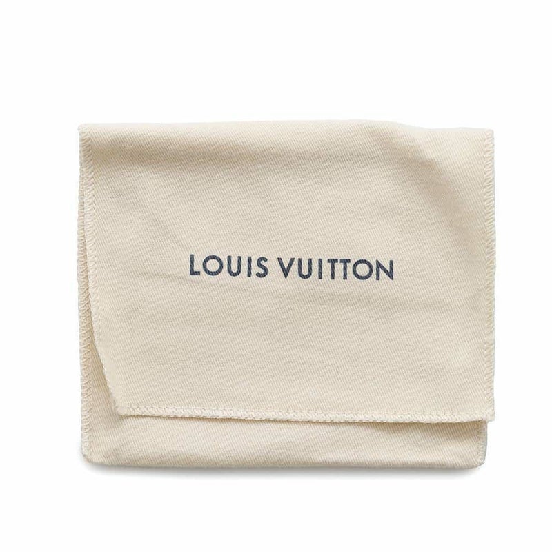 ルイヴィトン コインケース ダミエ・エベヌ ジッピー・コインパース M63070 LOUIS VUITTON 財布
