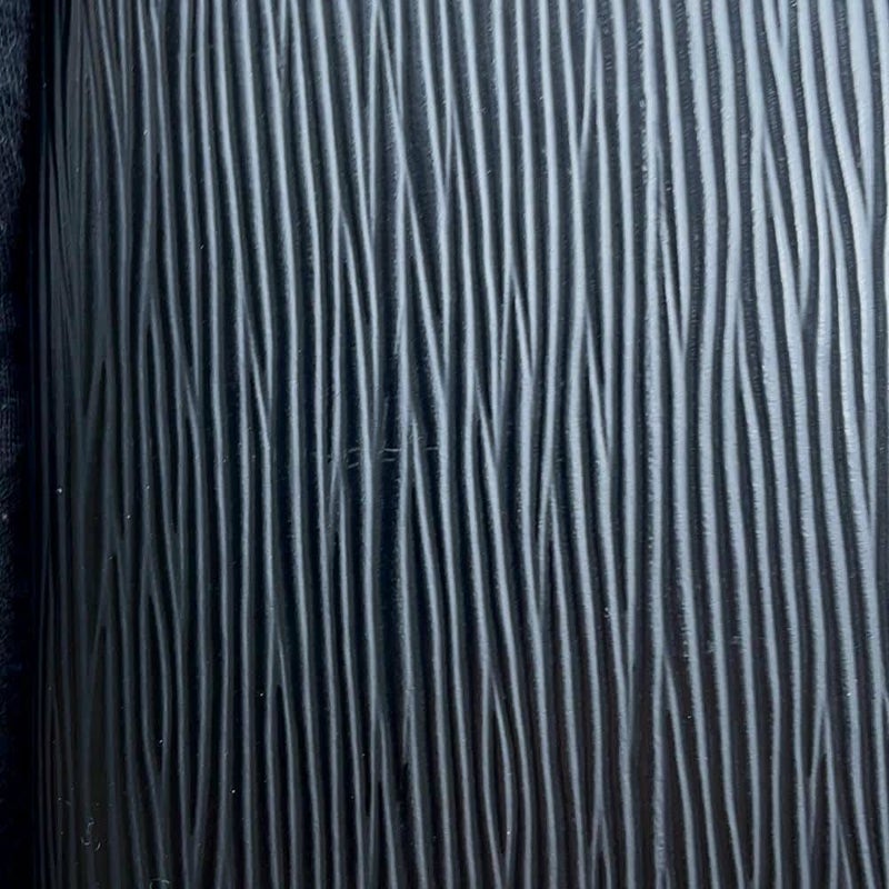 ルイヴィトン 長財布 エピ ジッピー・ウォレット M61857 LOUIS VUITTON 財布 黒 ブラック