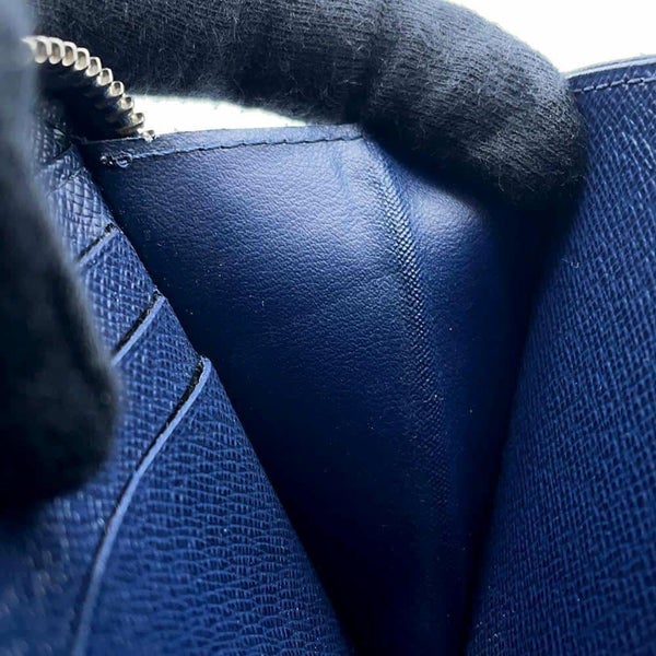 ルイヴィトン 長財布 エピ ジッピー・ウォレット M61873 LOUIS VUITTON ヴィトン 財布