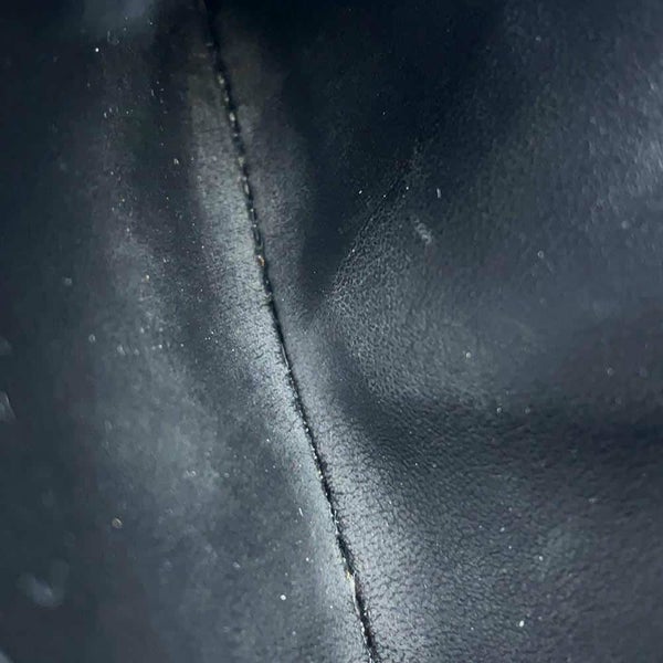 ルイヴィトン 三つ折財布 エピ ポルトフォイユ・ツイスト コンパクト M64414 LOUIS VUITTON  財布 ブラック 黒