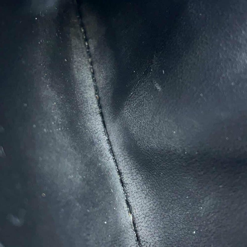 ルイヴィトン 三つ折財布 エピ ポルトフォイユ・ツイスト コンパクト M64414 LOUIS VUITTON  財布 ブラック 黒