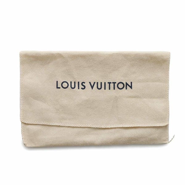 ルイヴィトン 三つ折財布 エピ ポルトフォイユ・ツイスト コンパクト M64414 LOUIS VUITTON  財布 ブラック 黒