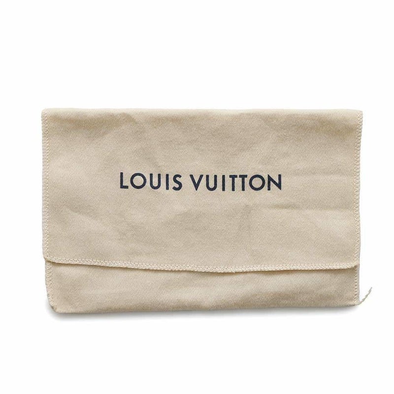 ルイヴィトン 三つ折財布 エピ ポルトフォイユ・ツイスト コンパクト M64414 LOUIS VUITTON  財布 ブラック 黒