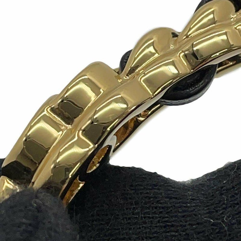 シャネル ブレスレット ココマーク チェーン サイズS B24 K CHANEL アクセサリー