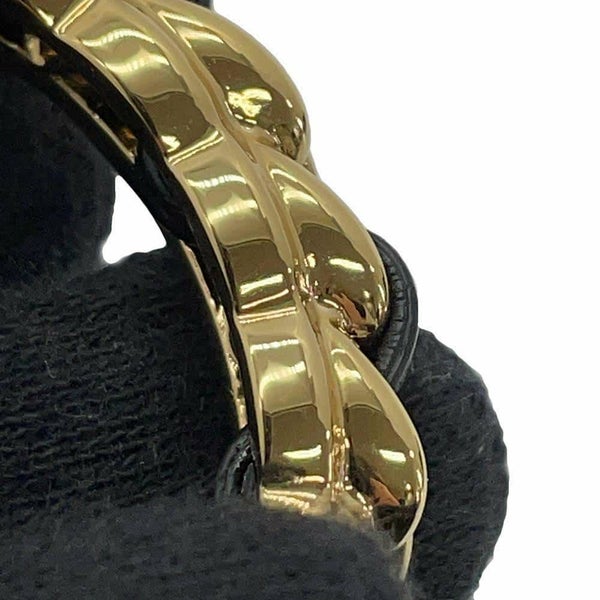 シャネル ブレスレット ココマーク チェーン サイズS B24 K CHANEL アクセサリー