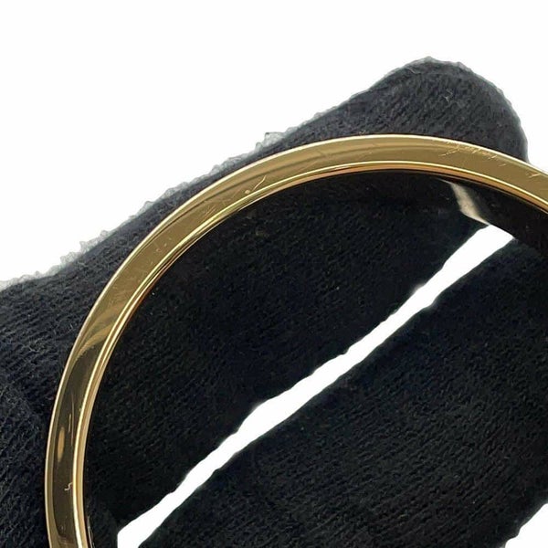 エルメス ブレスレット クリックH クリッククラックPM パープル/ゴールド金具 HERMES アクセサリー