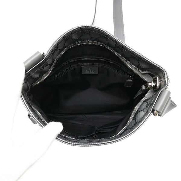 グッチ ショルダーバッグ インプリメ PVC レザー 295257 GUCCI バッグ