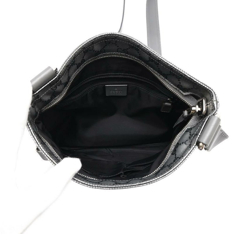 グッチ ショルダーバッグ インプリメ PVC レザー 295257 GUCCI バッグ