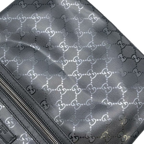 グッチ ショルダーバッグ インプリメ PVC レザー 295257 GUCCI バッグ