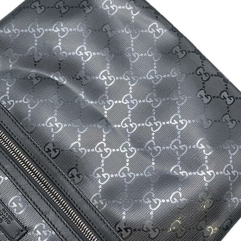 グッチ ショルダーバッグ インプリメ PVC レザー 295257 GUCCI バッグ