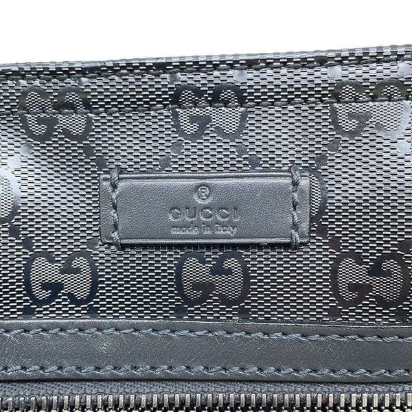 グッチ ショルダーバッグ インプリメ PVC レザー 295257 GUCCI バッグ