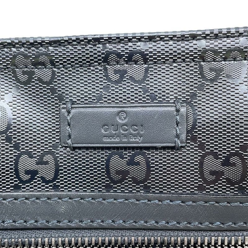 グッチ ショルダーバッグ インプリメ PVC レザー 295257 GUCCI バッグ