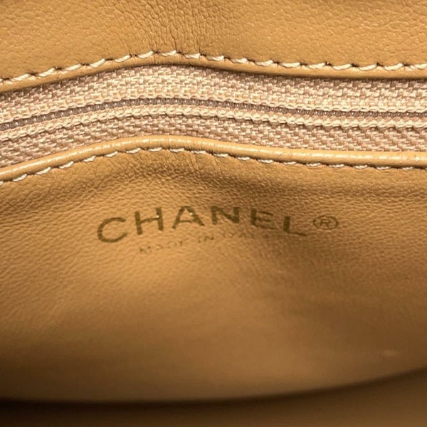 シャネル トートバッグ 復刻トート ココマーク キャビアスキン A01804 CHANEL バッグ マトラッセ キルティング