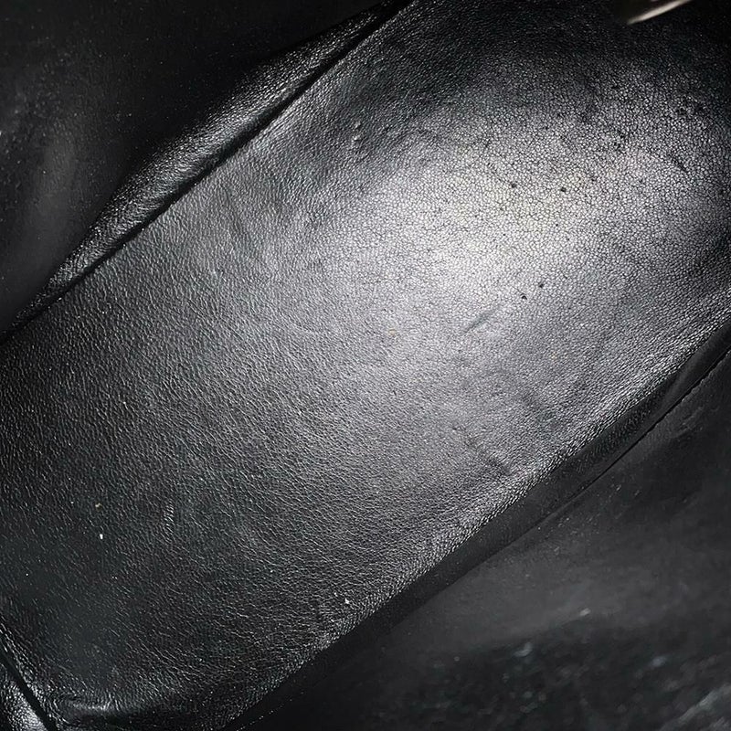 シャネル トートバッグ 復刻トート ココマーク キャビアスキン A01804 CHANEL バッグ マトラッセ キルティング 黒