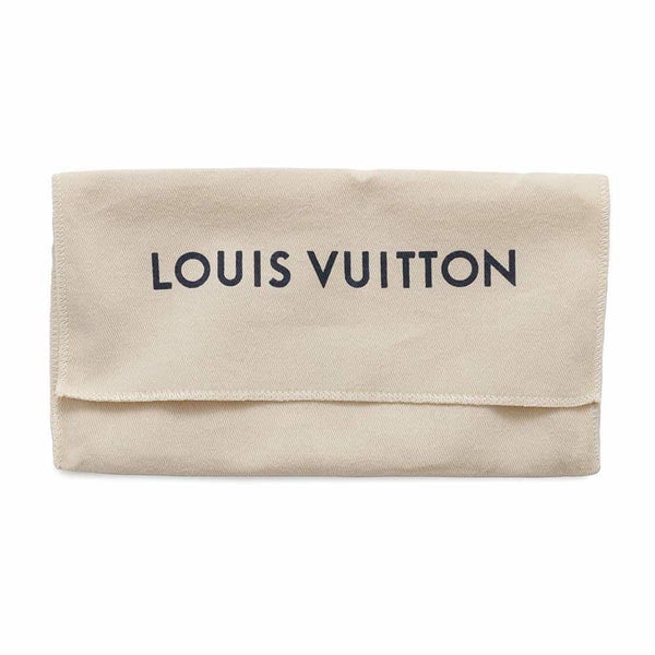 ルイヴィトン 長財布 ダミエ・エベヌ ポルトフォイユ・サラ N63209 LOUIS VUITTON ヴィトン 財布