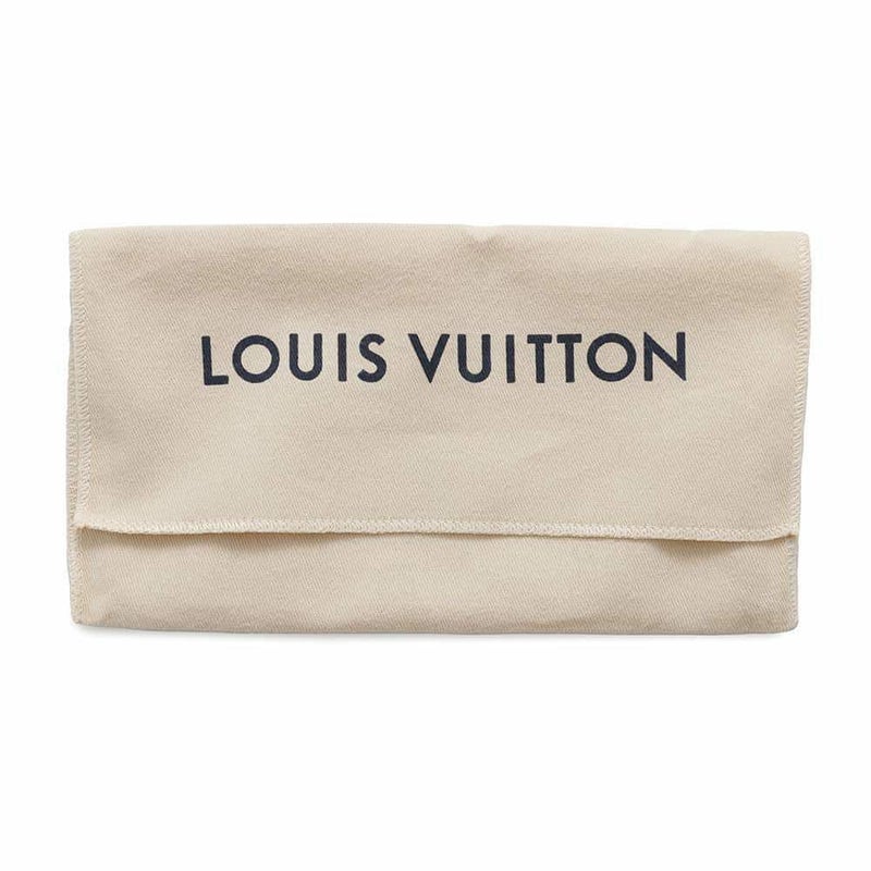 ルイヴィトン 長財布 ダミエ・エベヌ ポルトフォイユ・サラ N63209 LOUIS VUITTON ヴィトン 財布