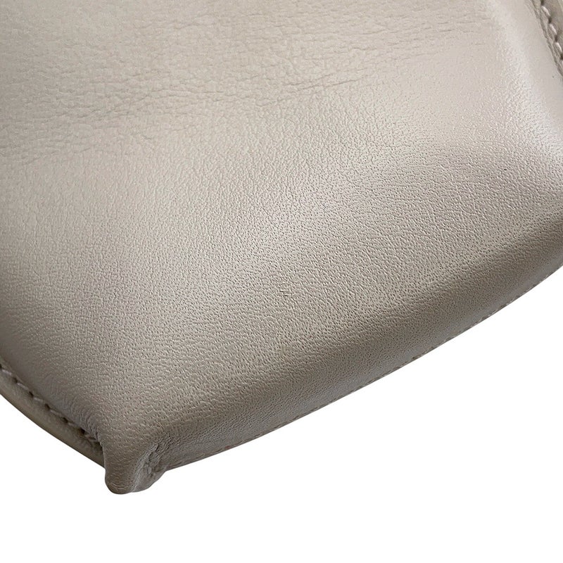 ロエベ ショルダーバッグ バニーポケット レザー C623W48X01 LOEWE ポシェット