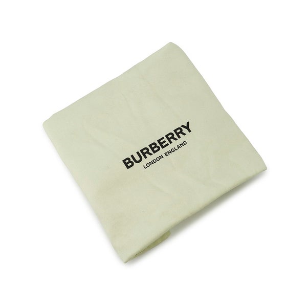バーバリー ショルダーストラップ ロゴ キャンバス BURBERRY ストラップ