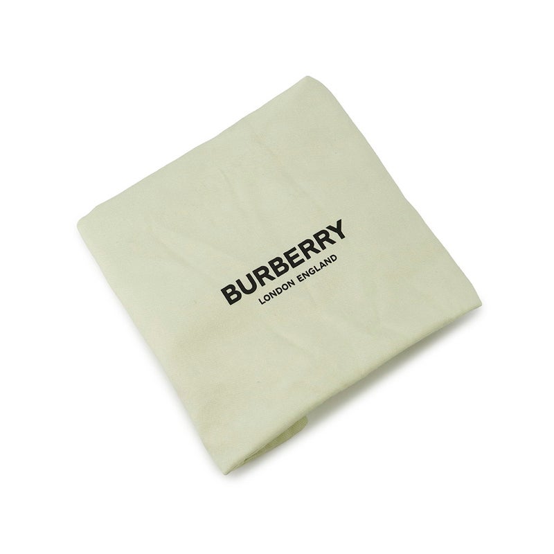 バーバリー ショルダーストラップ ロゴ キャンバス BURBERRY ストラップ