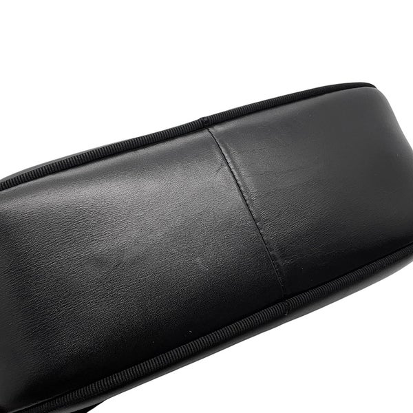 サルヴァトーレ・フェラガモ ショルダーバッグ ヴァラ A214183 Ferragamo バッグ 黒