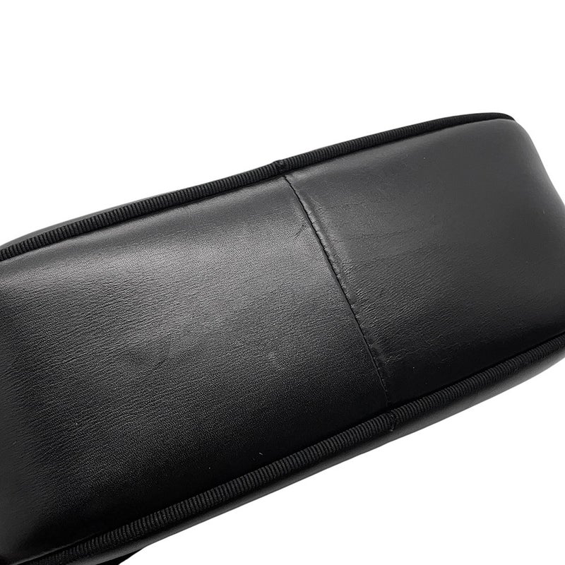 サルヴァトーレ・フェラガモ ショルダーバッグ ヴァラ A214183 Ferragamo バッグ 黒