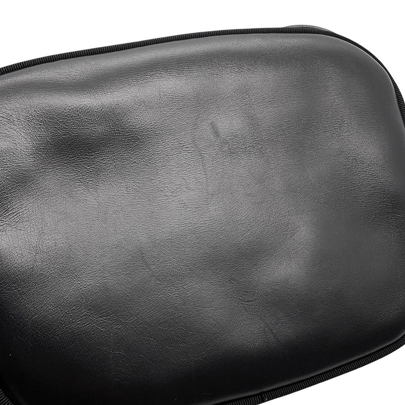 サルヴァトーレ・フェラガモ ショルダーバッグ ヴァラ A214183 Ferragamo バッグ 黒