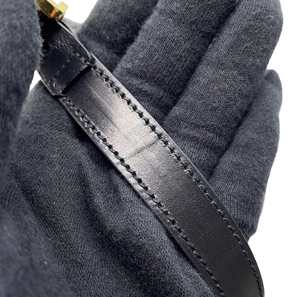 サルヴァトーレ・フェラガモ ショルダーバッグ ヴァラ A214183 Ferragamo バッグ 黒