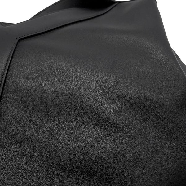 サンローランパリ トートバッグ Yホーボー レザー 833160 SAINT LAURENT PARIS バッグ 黒