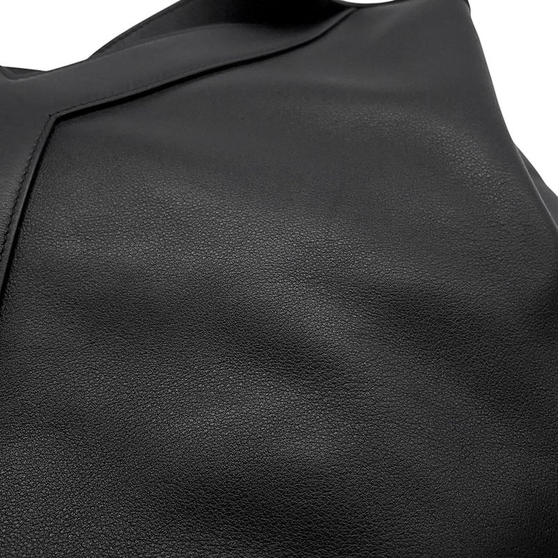 サンローランパリ トートバッグ Yホーボー レザー 833160 SAINT LAURENT PARIS バッグ 黒