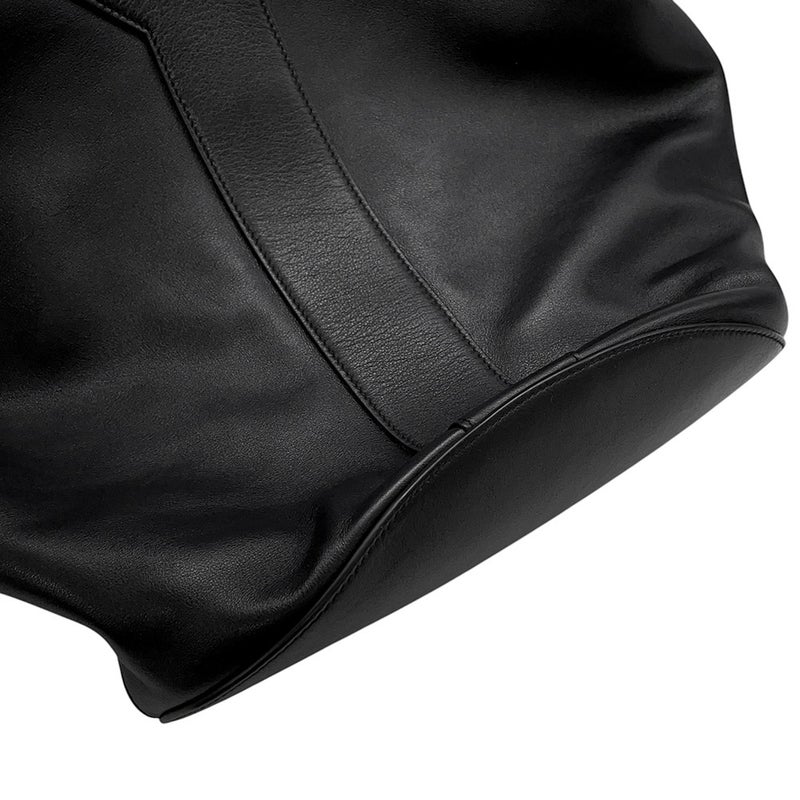 サンローランパリ トートバッグ Yホーボー レザー 833160 SAINT LAURENT PARIS バッグ 黒