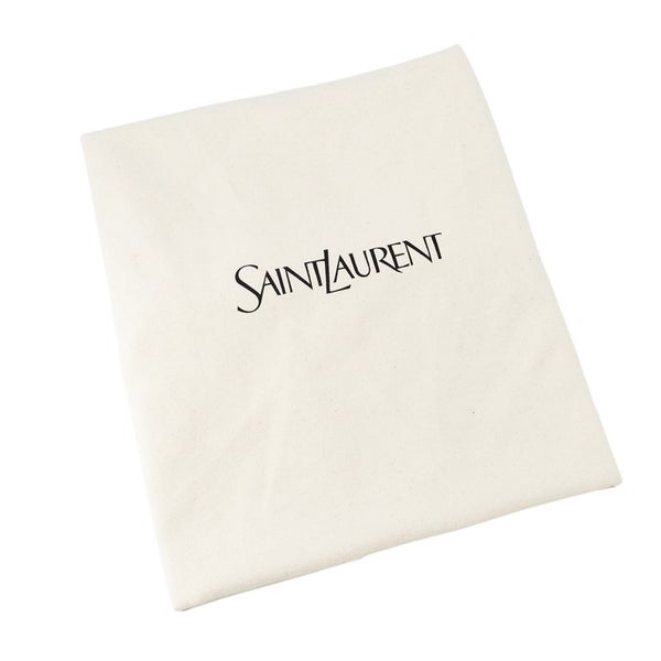 サンローランパリ トートバッグ Yホーボー レザー 833160 SAINT LAURENT PARIS バッグ 黒