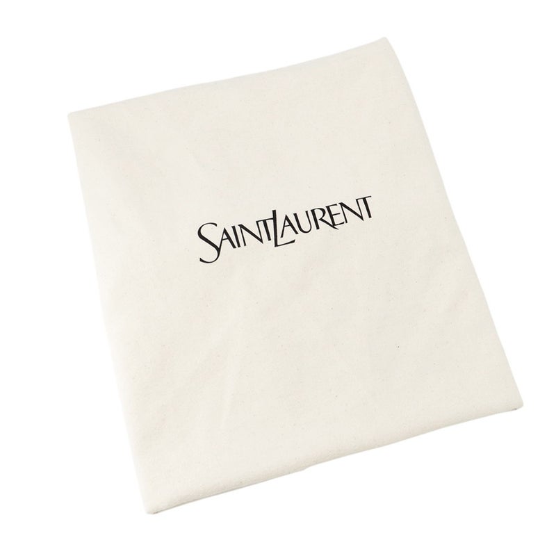 サンローランパリ トートバッグ Yホーボー レザー 833160 SAINT LAURENT PARIS バッグ 黒
