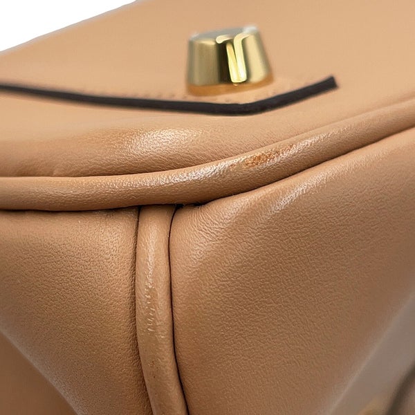 エルメス バーキン25 チャイ/ゴールド金具 スイフト U刻印 HERMES Birkin ハンドバッグ