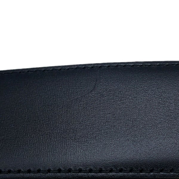 グッチ ショルダーバッグ ムーンサイド ミニ カーフレザー 786015 GUCCI バッグ 黒