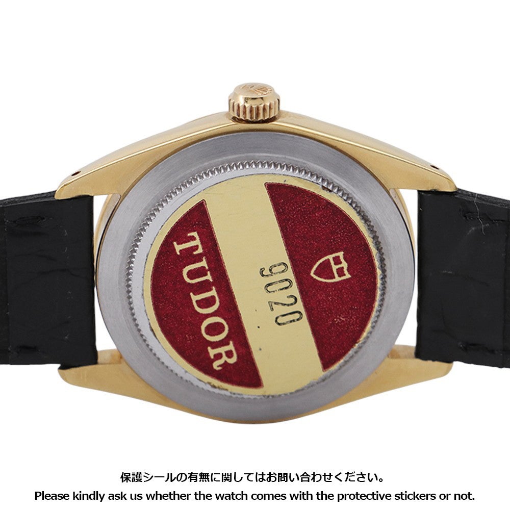 チュードル オイスタープリンス 9020 TUDOR チューダー 腕時計 シルバー文字盤 チュードル オイスタープリンス 9020 TUDOR チューダー 腕時計