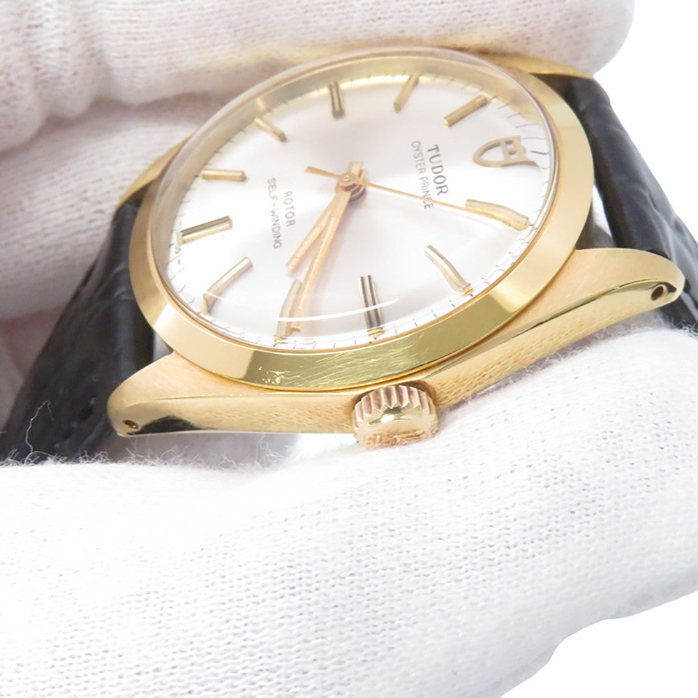 チュードル オイスタープリンス 9020 TUDOR チューダー 腕時計