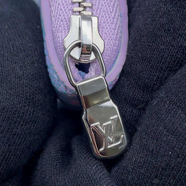 ルイヴィトン コインケース モノグラム・アンプラント ジッピー・コインパース M81467 ヴィトン 財布 小銭入れ