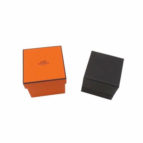 エルメス リング フィネス ダイヤモンド 31P 0.83ct K18PGピンクゴールド リングサイズ53 HERMES ジュエリー