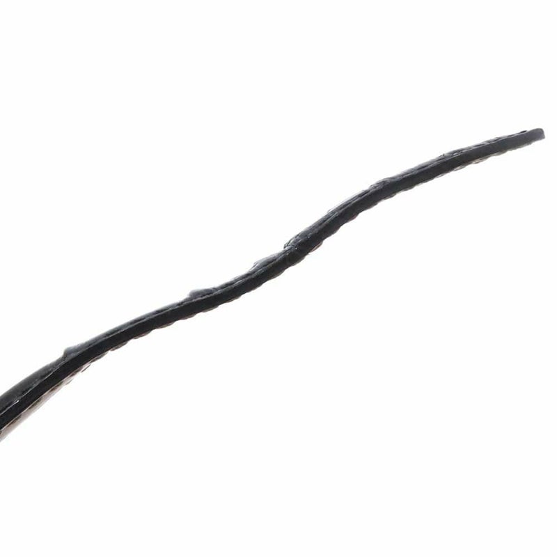 ジャガールクルト ビッグレベルソ シャドウ 271.8.61 JAEGER-LECOULTRE 腕時計 黒文字盤