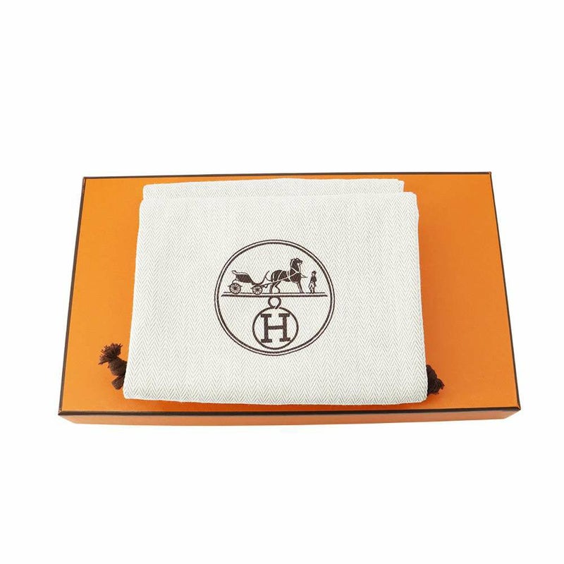 エルメス サンダル シェーヌダンクル アロハ ラバー レディースサンダル36 HERMES 靴