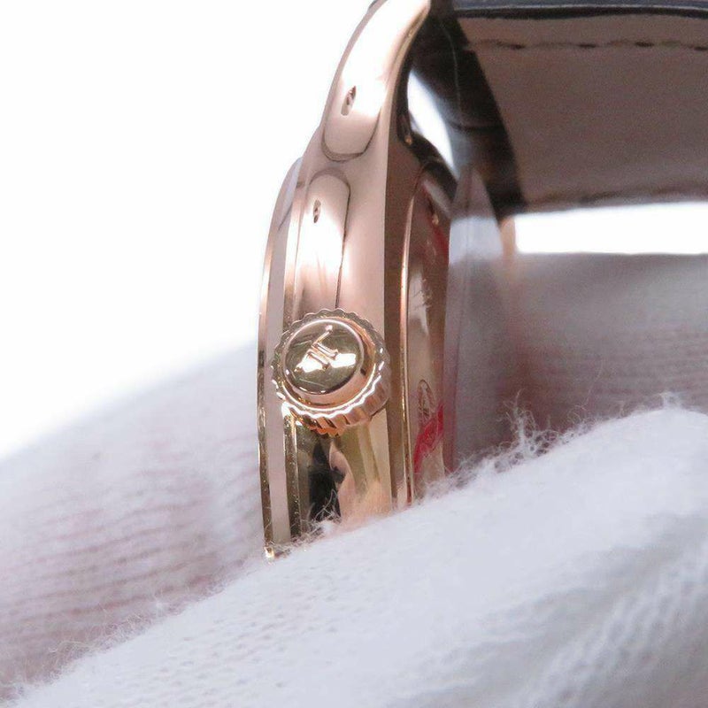 ジャガールクルト マスター ウルトラスリム デイト Q1282510 JAEGER-LECOULTRE 腕時計 アイボリー文字盤