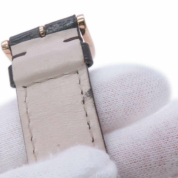 ジャガールクルト マスター ウルトラスリム デイト Q1282510 JAEGER-LECOULTRE 腕時計 アイボリー文字盤