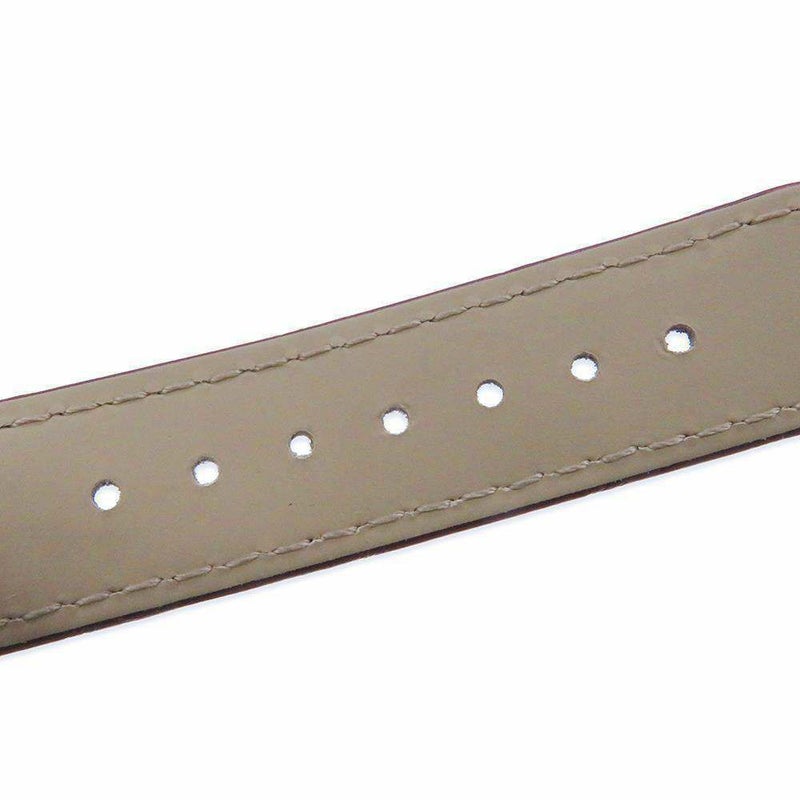 カルティエ トーチュ 世界200本限定 WGTO0008 Cartier 腕時計 シルバー文字盤