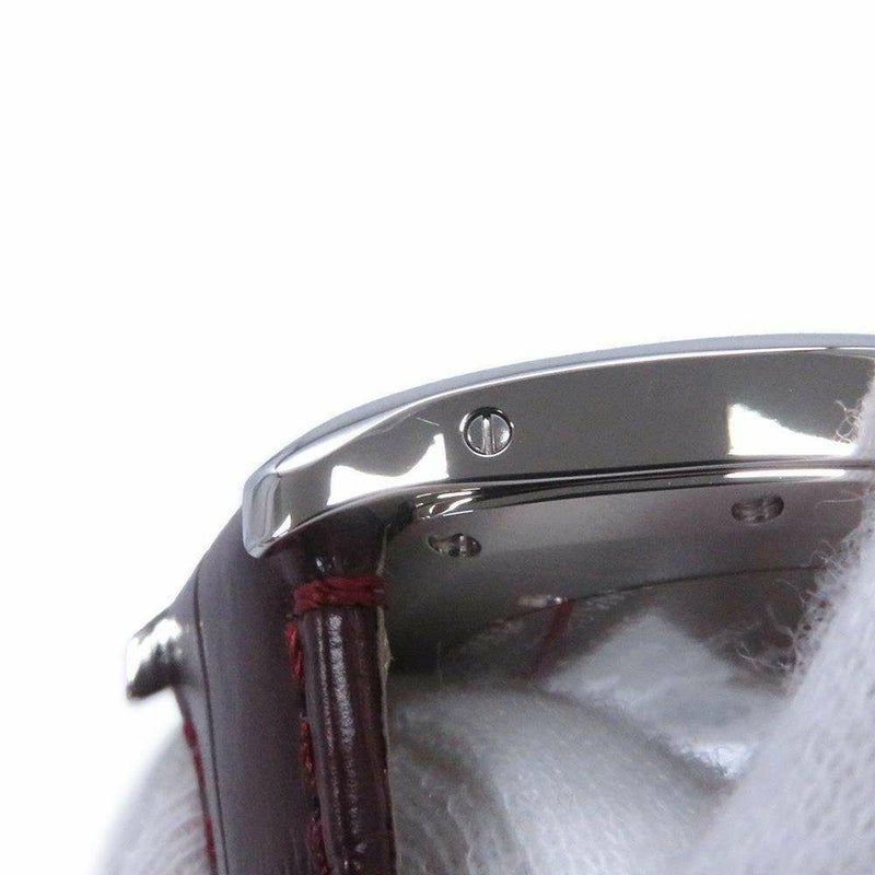 カルティエ トーチュ 世界200本限定 WGTO0008 Cartier 腕時計 シルバー文字盤