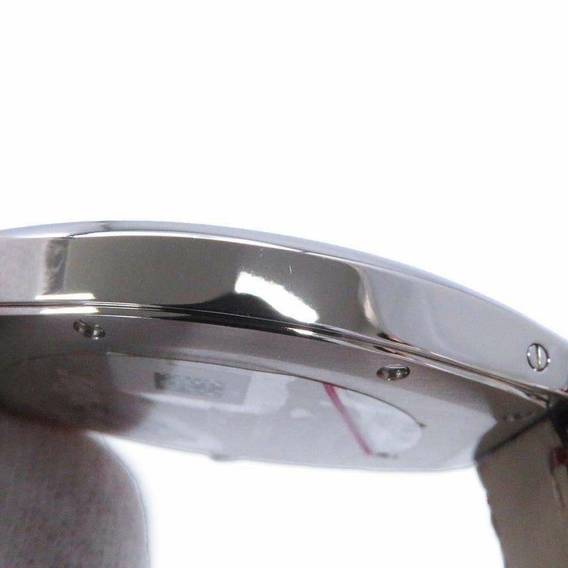 カルティエ トーチュ 世界200本限定 WGTO0008 Cartier 腕時計 シルバー文字盤