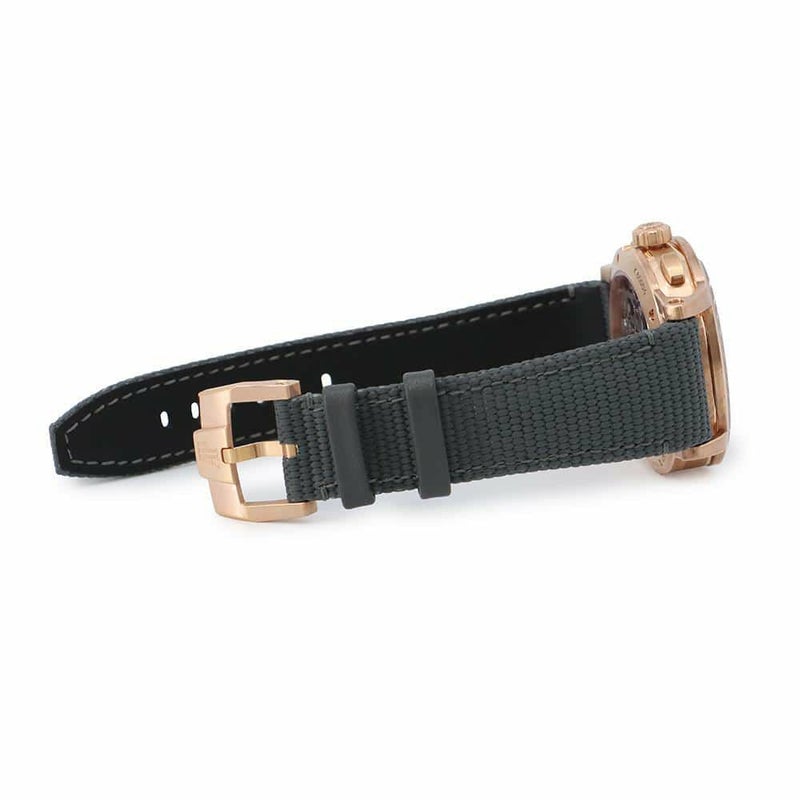 オーデマピケ CODE 11.59 バイ オーデマ ピゲ クロノグラフ 26393OR.OO.A321CR.01 腕時計 ブルーラッカー文字盤