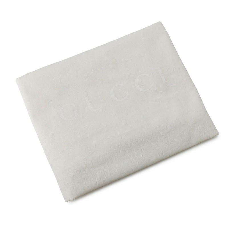グッチ ハンドバッグ ソフトビット スモール パイソン 837467 GUCCI バッグ 黒
