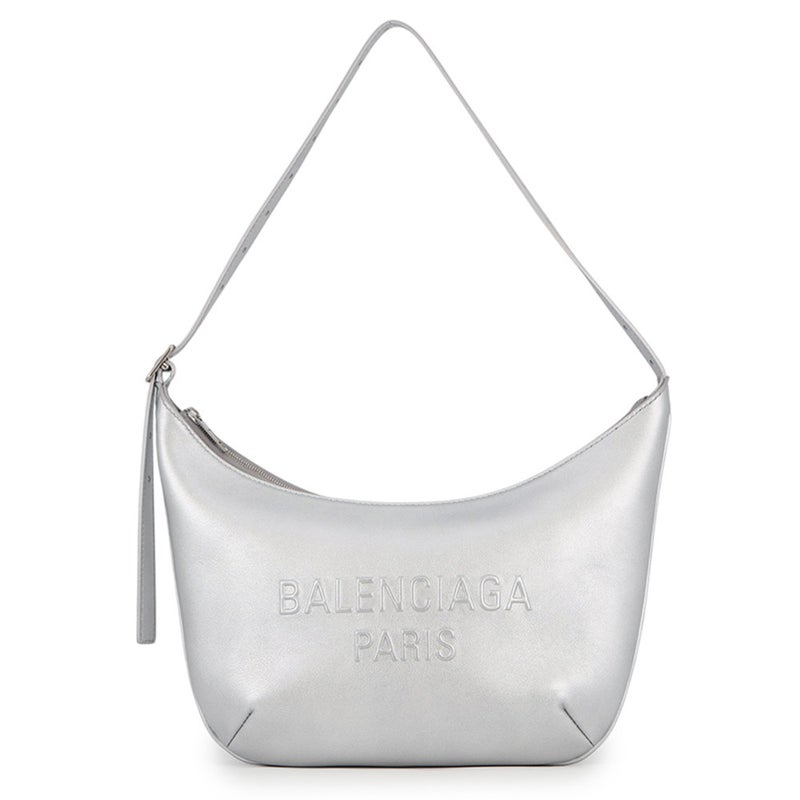 バレンシアガ ショルダーバッグ メアリーケイト スリングバッグ レザー 771733 BALENCIAGA