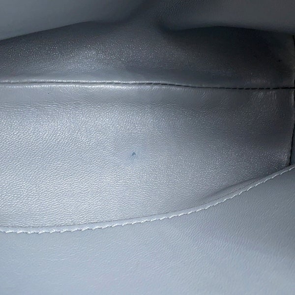 バレンシアガ ショルダーバッグ メアリーケイト スリングバッグ レザー 771733 BALENCIAGA