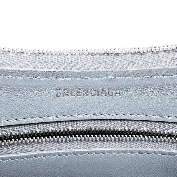 バレンシアガ ショルダーバッグ メアリーケイト スリングバッグ レザー 771733 BALENCIAGA